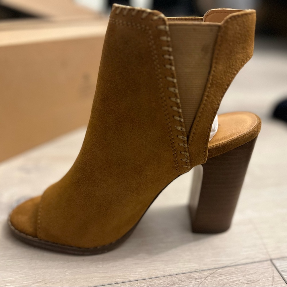 NEW Boot Heels - Picture 4 of 8